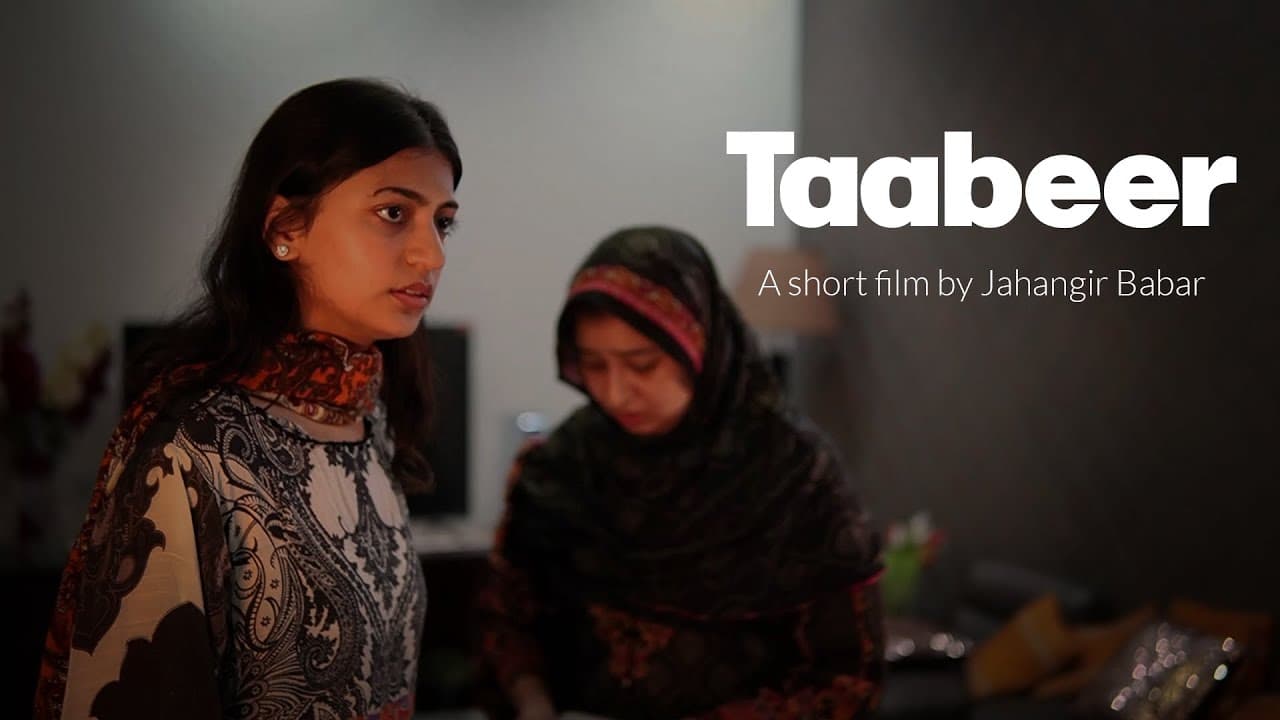 Taabeer — still