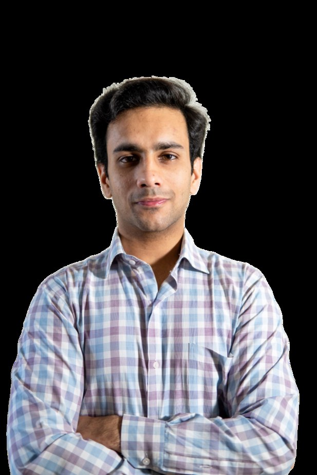Jahangir Babar