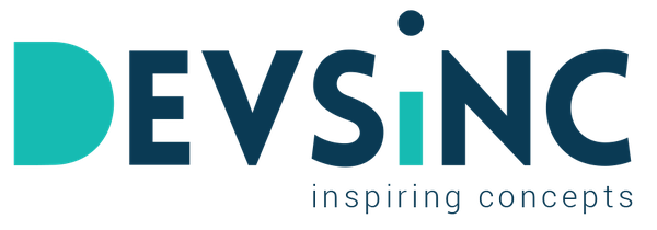 Devsinc logo