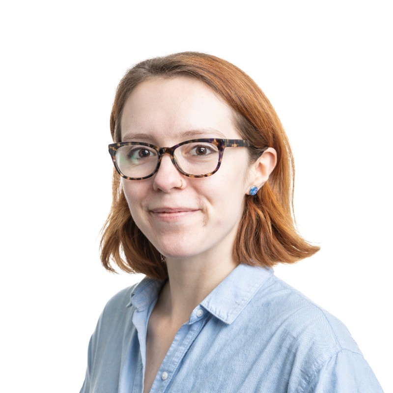 Claire Ogden